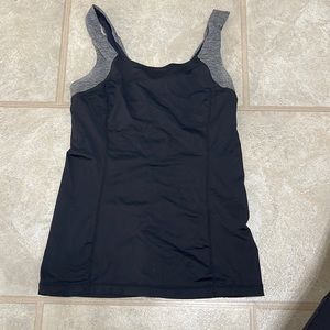 Lululemon Tank Top.